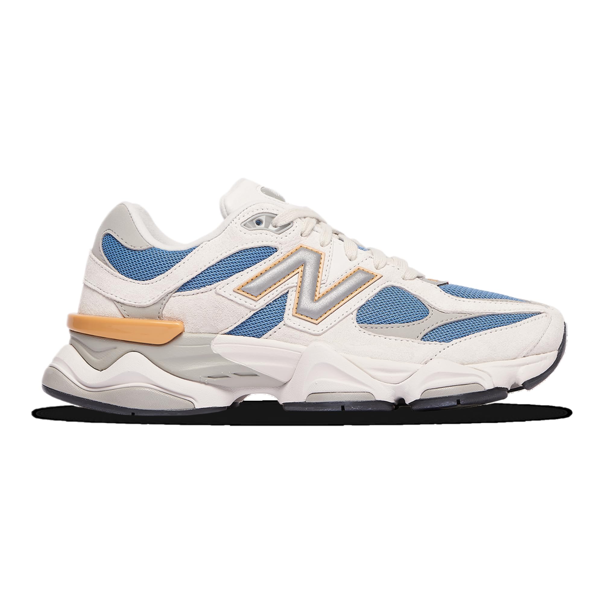 New Balance Shoes 9060 - Мужские кроссовки New Balance 9060