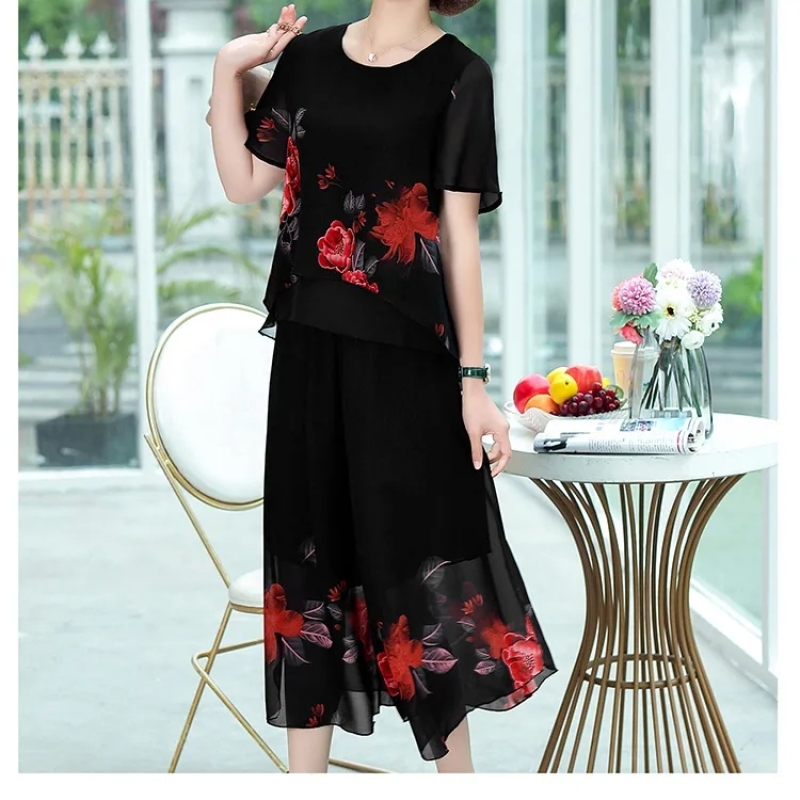 Элегантные модные кружевные ко – обзор и цена Romper Floral Print