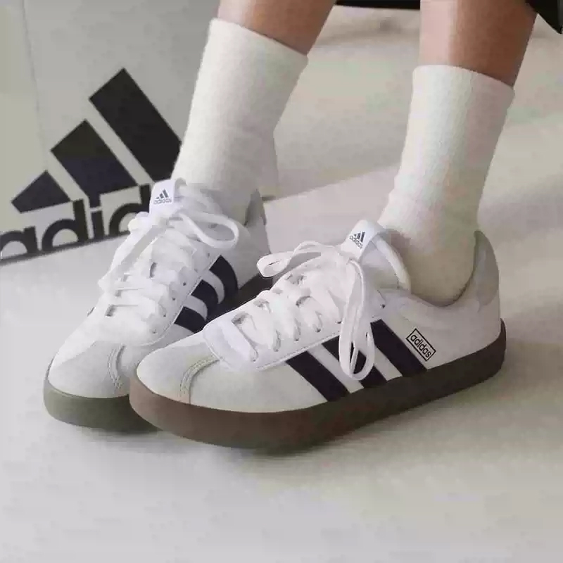 Кроссовки adidas белые с черны – обзор и цена Adidas Shoes Samba